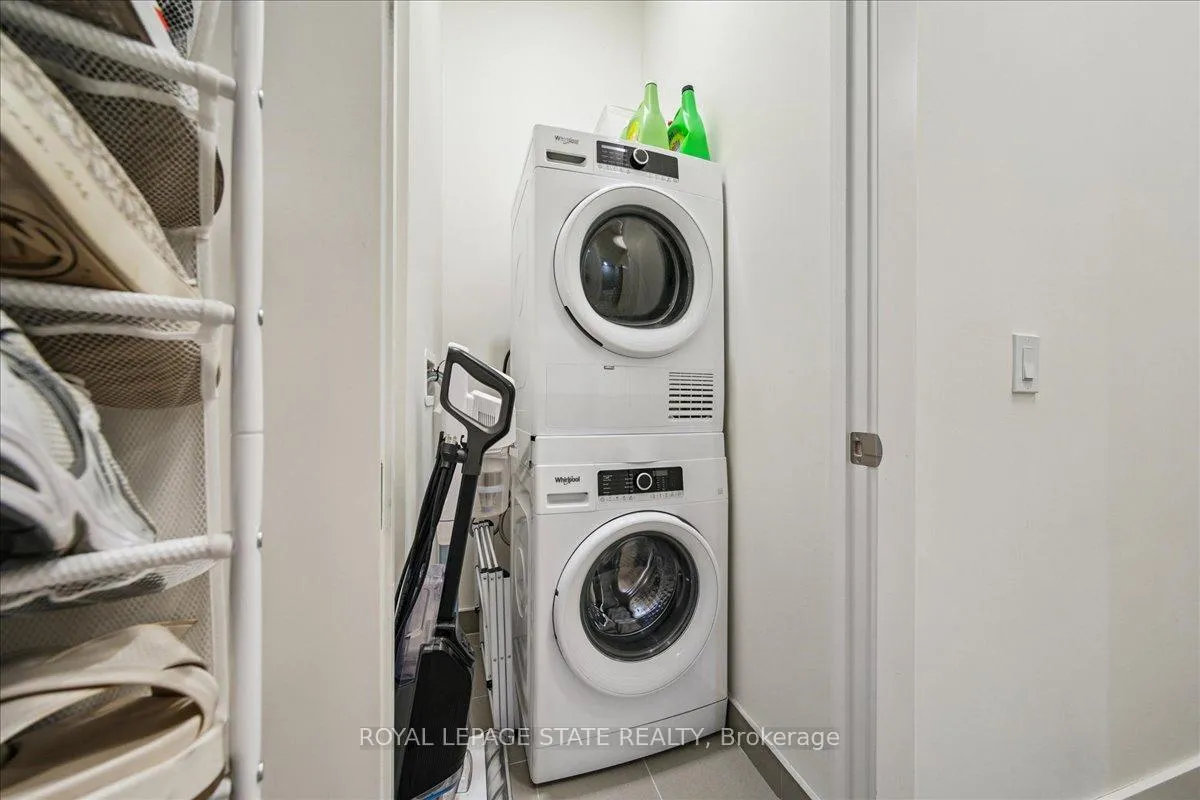 Photo 10 of Unit 1901, 385 Winston Road, Grimsby, Grimsby Beach — HOMEH