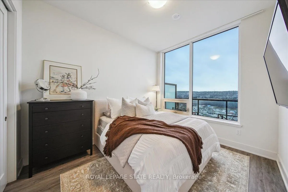 Photo 15 of Unit 1901, 385 Winston Road, Grimsby, Grimsby Beach — HOMEH
