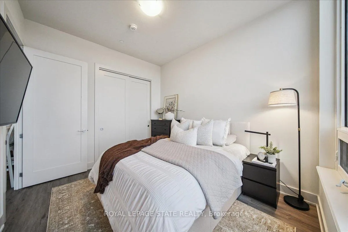 Photo 16 of Unit 1901, 385 Winston Road, Grimsby, Grimsby Beach — HOMEH