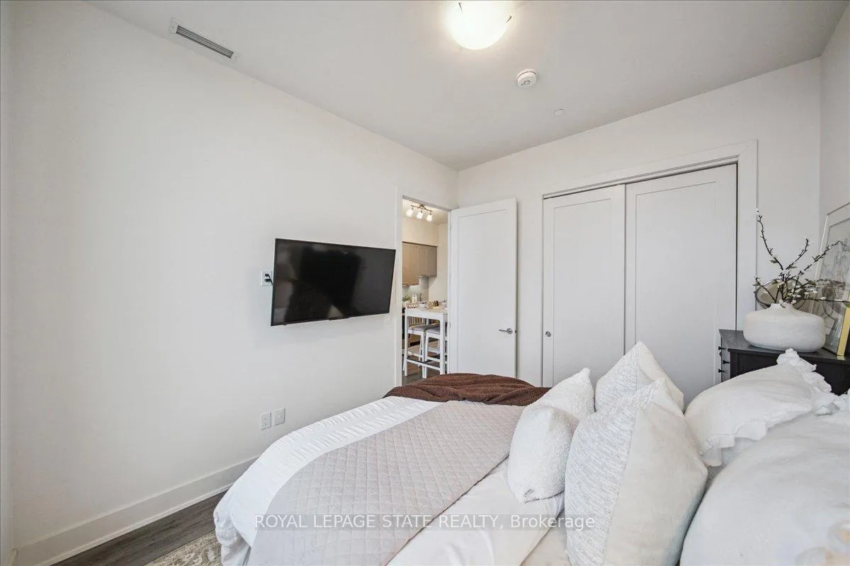 Photo 18 of Unit 1901, 385 Winston Road, Grimsby, Grimsby Beach — HOMEH