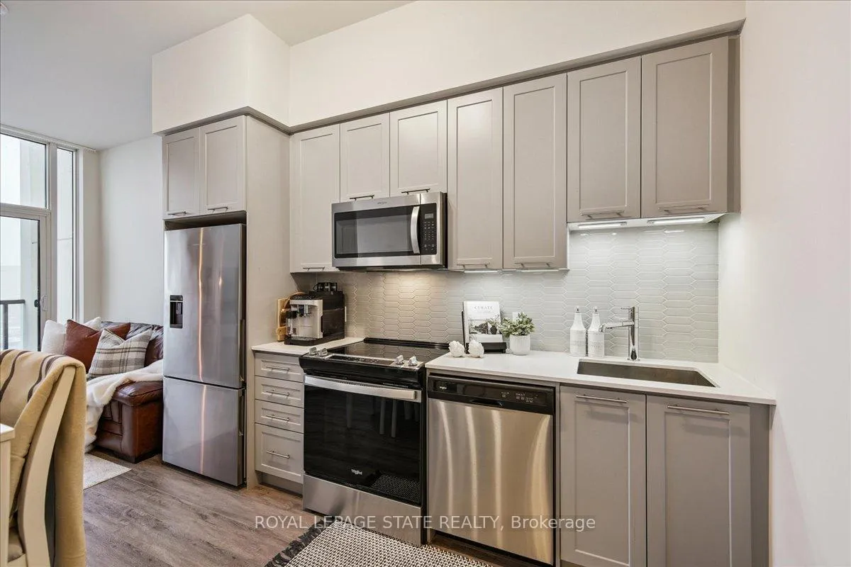 Photo 21 of Unit 1901, 385 Winston Road, Grimsby, Grimsby Beach — HOMEH