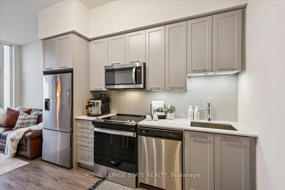 Photo 22 of Unit 1901, 385 Winston Road, Grimsby, Grimsby Beach — HOMEH