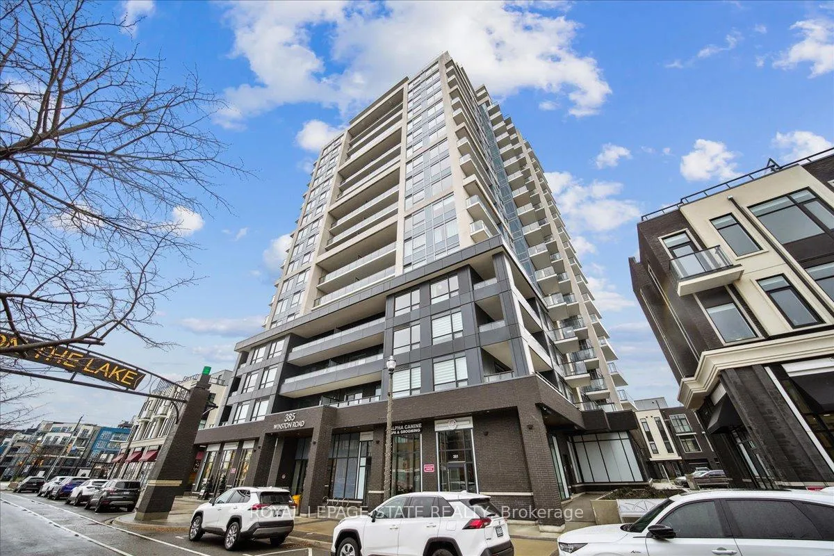 Photo 46 of Unit 1901, 385 Winston Road, Grimsby, Grimsby Beach — HOMEH