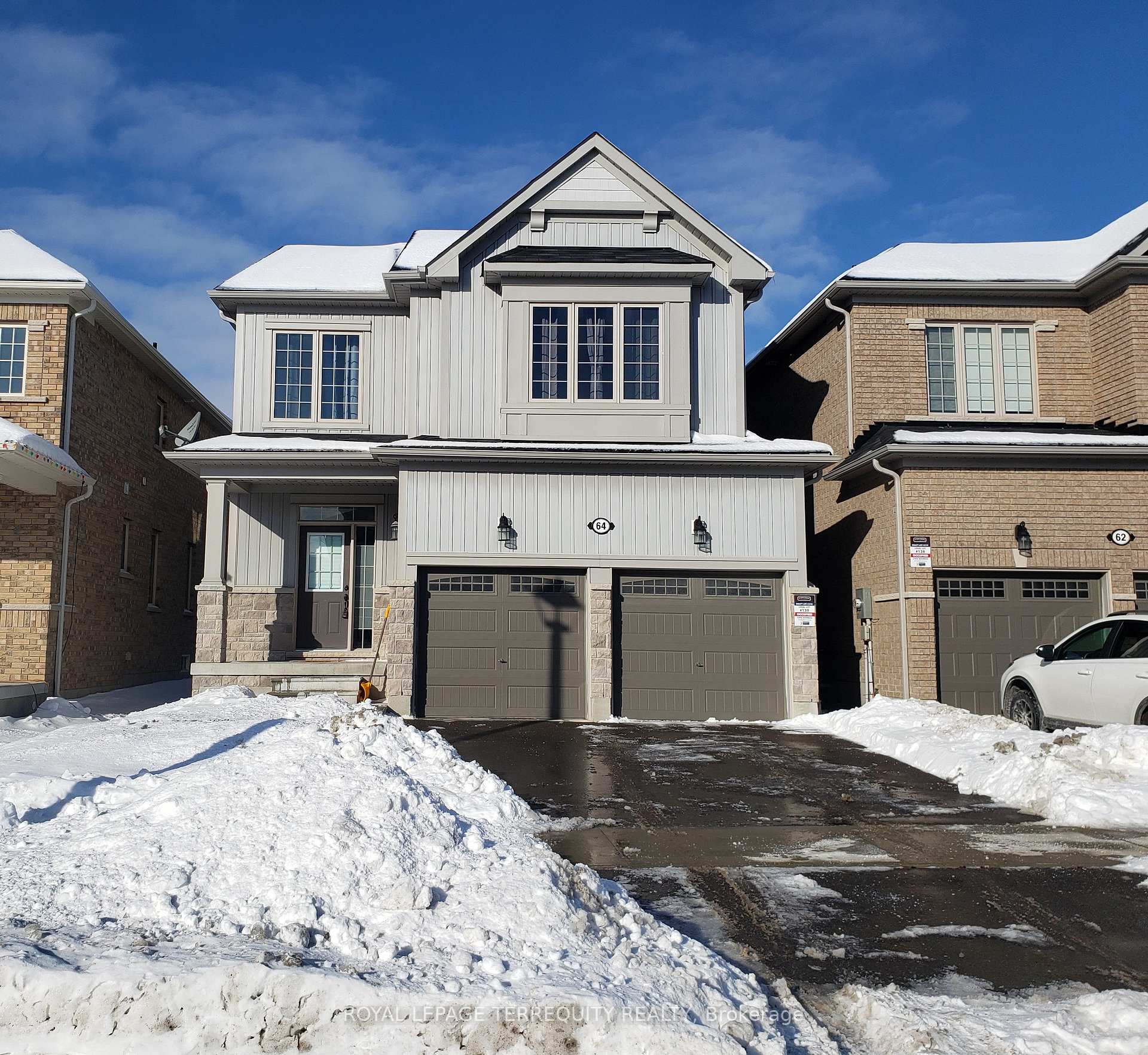 Photo 1 of 64 Northhill Avenue, Cavan Monaghan, Cavan Twp — HOMEH
