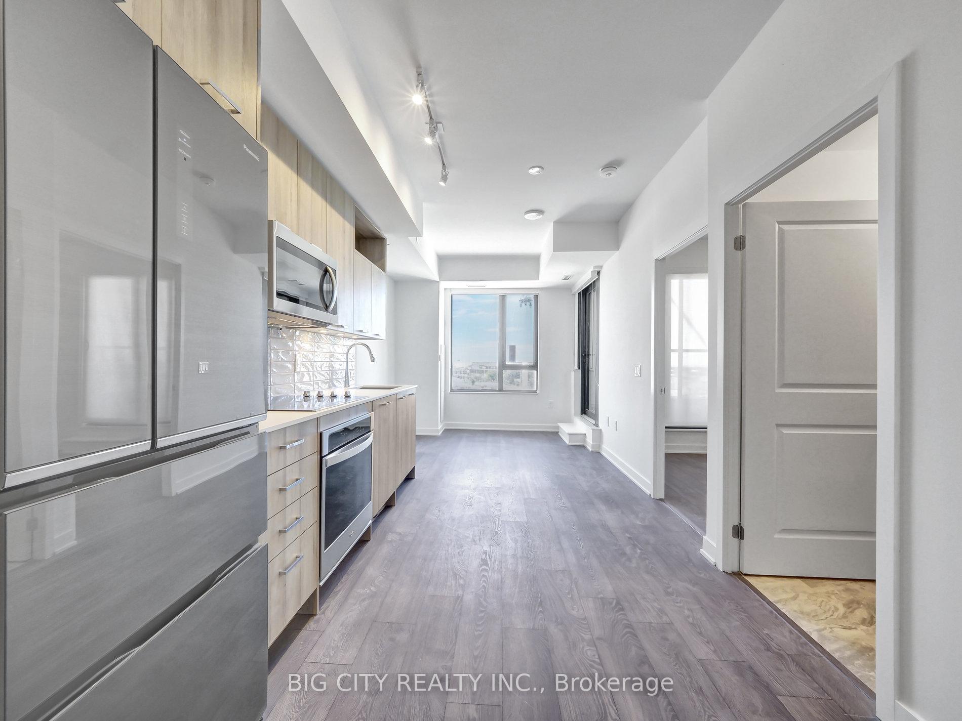 Photo 9 of Unit 211, 120 Eagle Rock Way, Vaughan, Rural Vaughan — HOMEH