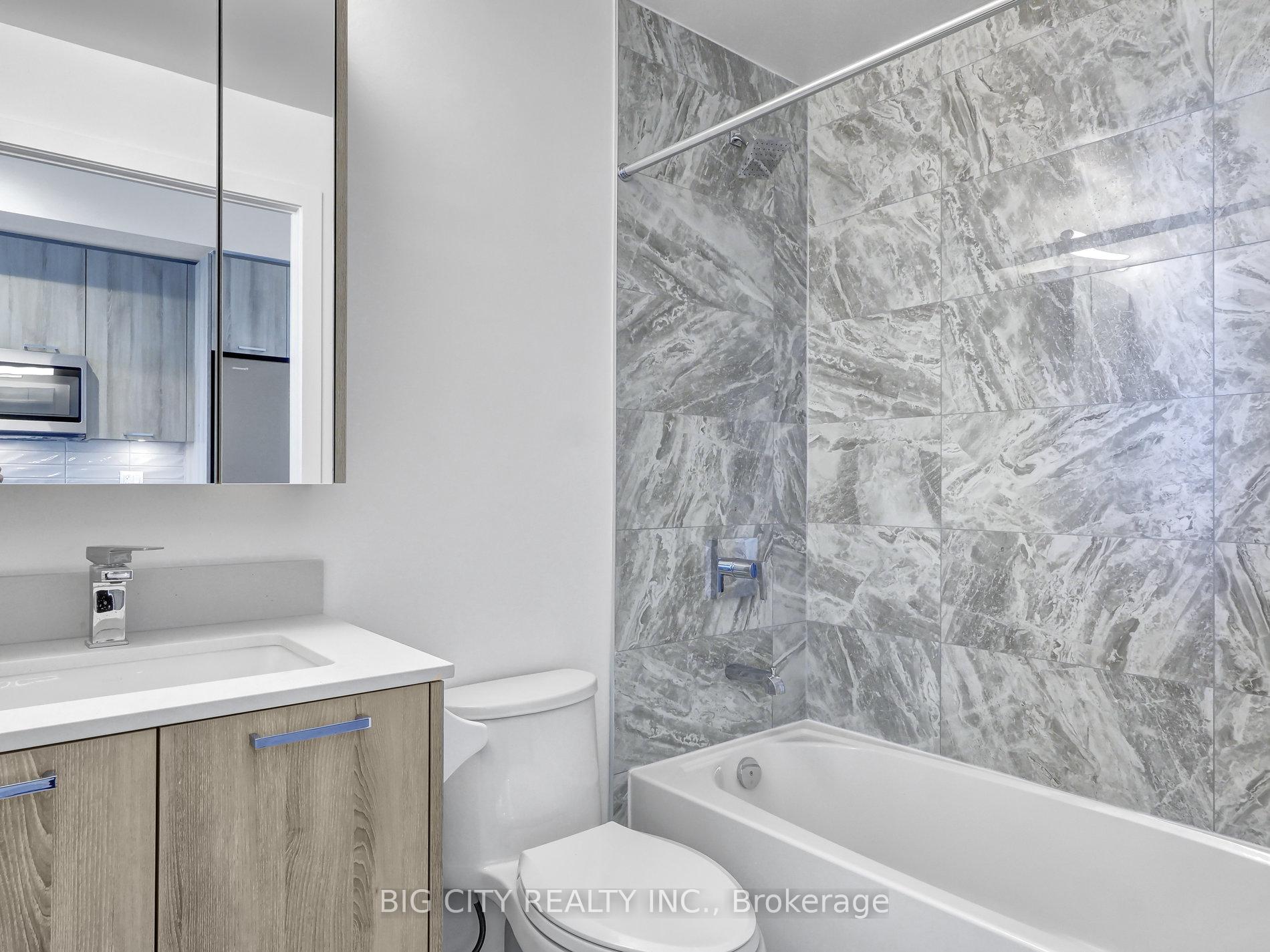 Photo 29 of Unit 211, 120 Eagle Rock Way, Vaughan, Rural Vaughan — HOMEH