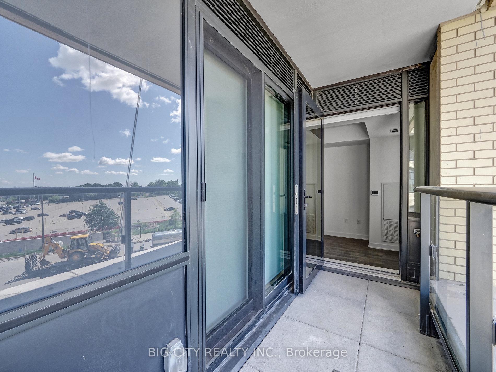 Photo 32 of Unit 211, 120 Eagle Rock Way, Vaughan, Rural Vaughan — HOMEH
