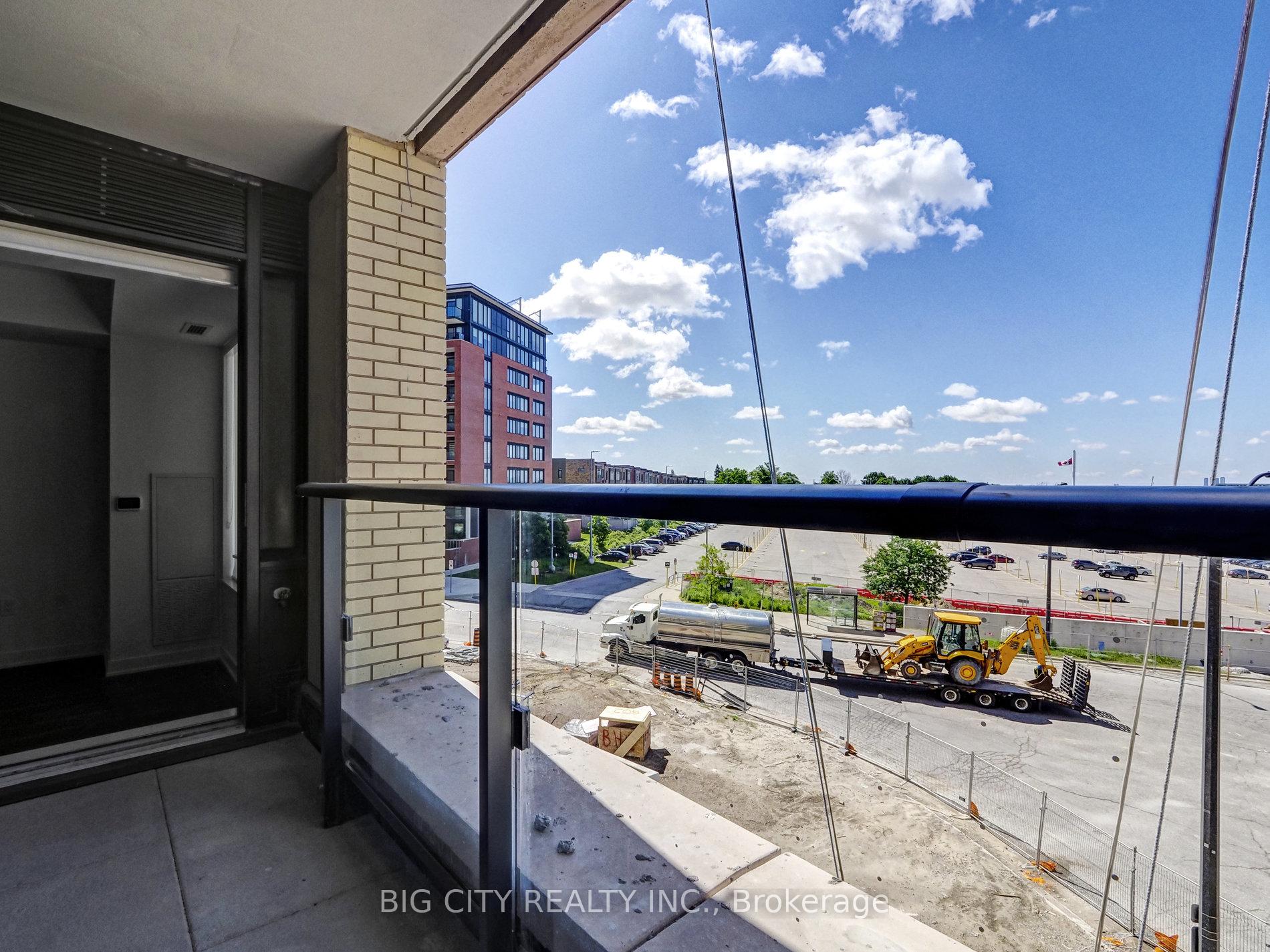 Photo 33 of Unit 211, 120 Eagle Rock Way, Vaughan, Rural Vaughan — HOMEH