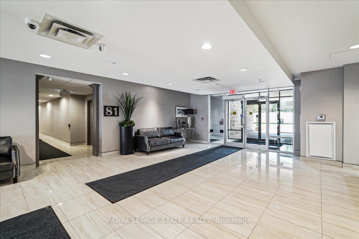 Photo 8 of Unit 809, 81 Robinson Street, Hamilton, Durand — HOMEH
