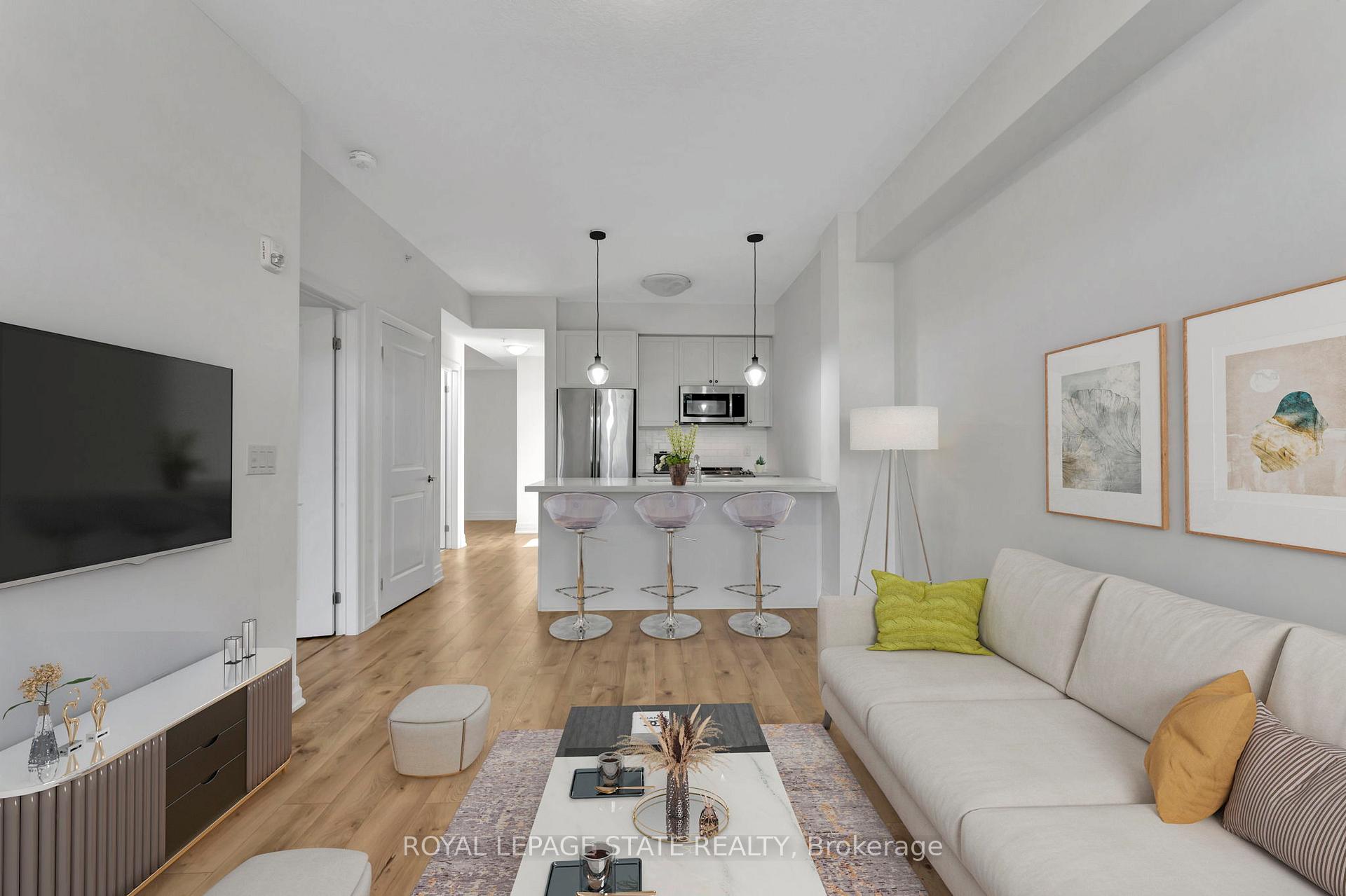 Photo 17 of Unit 809, 81 Robinson Street, Hamilton, Durand — HOMEH