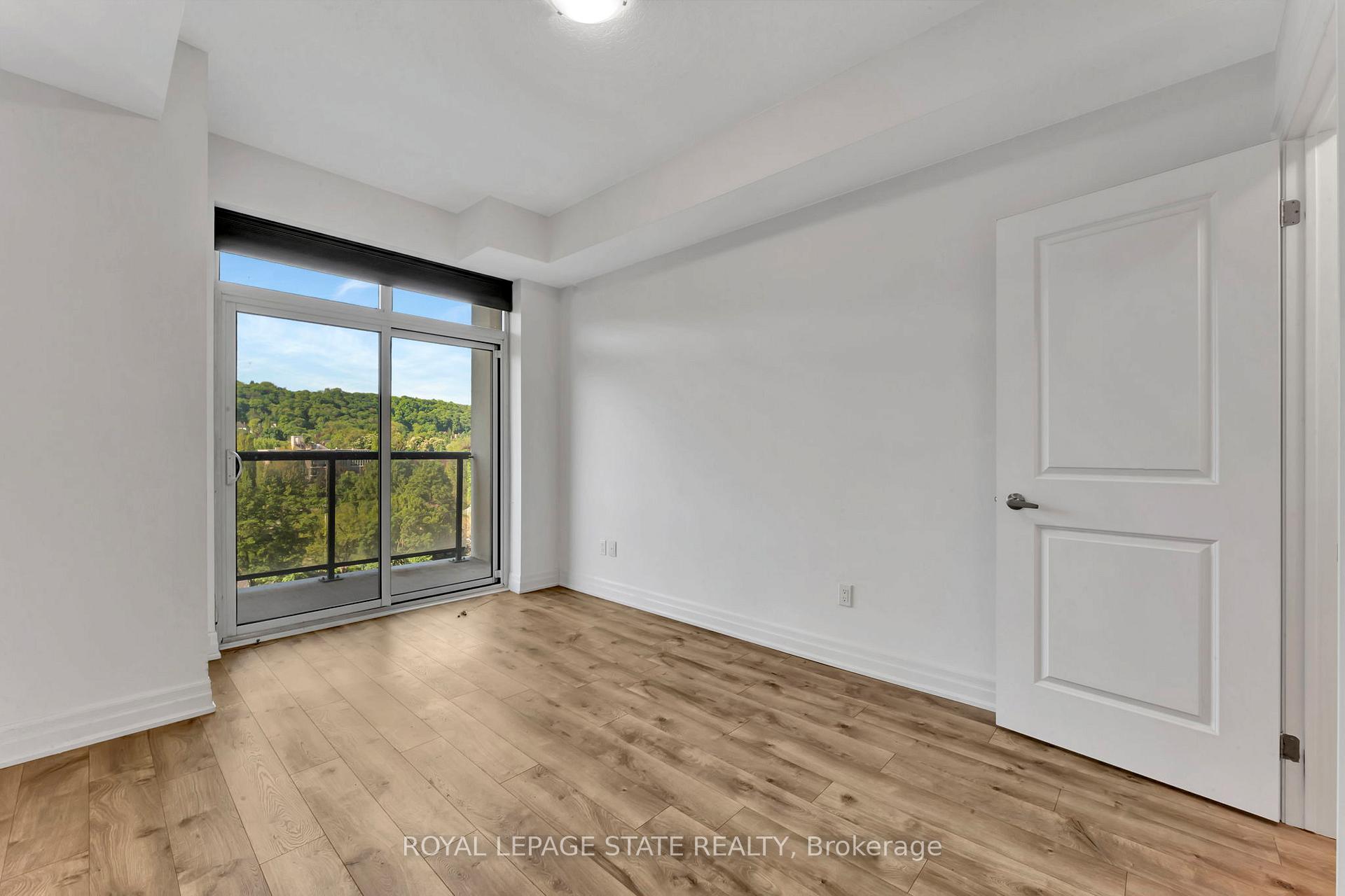 Photo 24 of Unit 809, 81 Robinson Street, Hamilton, Durand — HOMEH