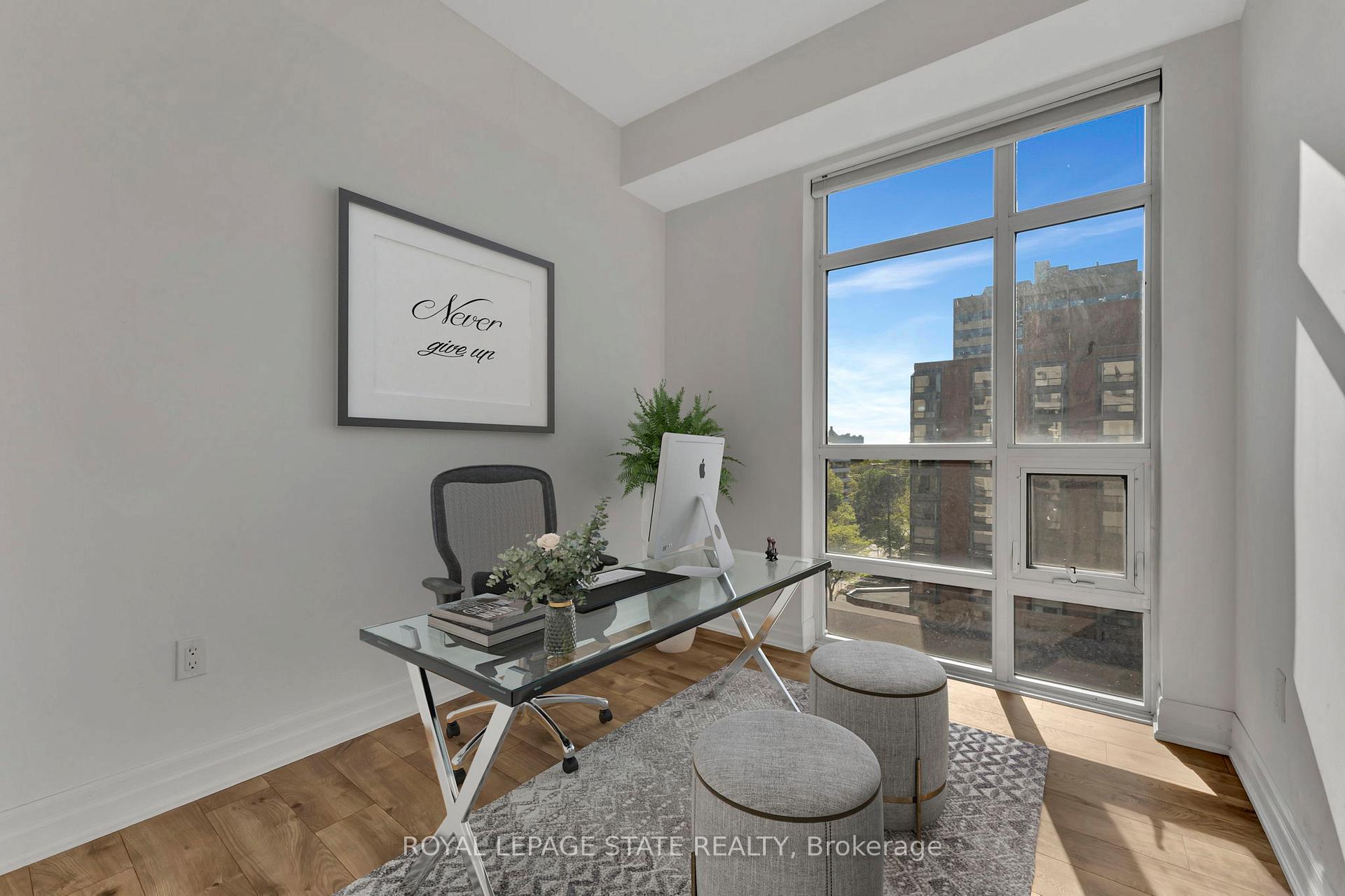 Photo 26 of Unit 809, 81 Robinson Street, Hamilton, Durand — HOMEH