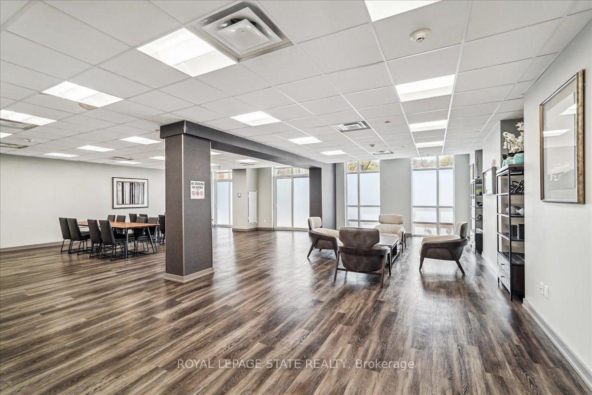 Photo 35 of Unit 809, 81 Robinson Street, Hamilton, Durand — HOMEH