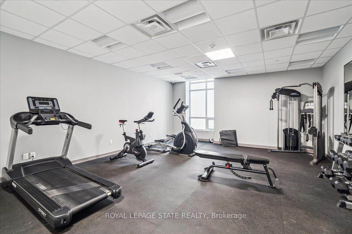 Photo 38 of Unit 809, 81 Robinson Street, Hamilton, Durand — HOMEH
