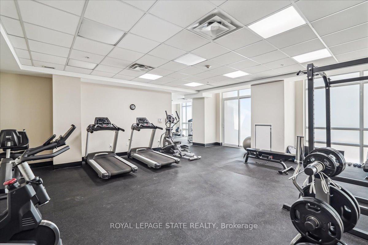Photo 39 of Unit 809, 81 Robinson Street, Hamilton, Durand — HOMEH