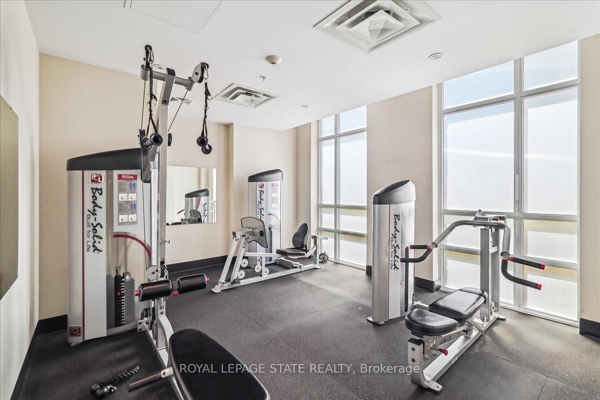 Photo 40 of Unit 809, 81 Robinson Street, Hamilton, Durand — HOMEH