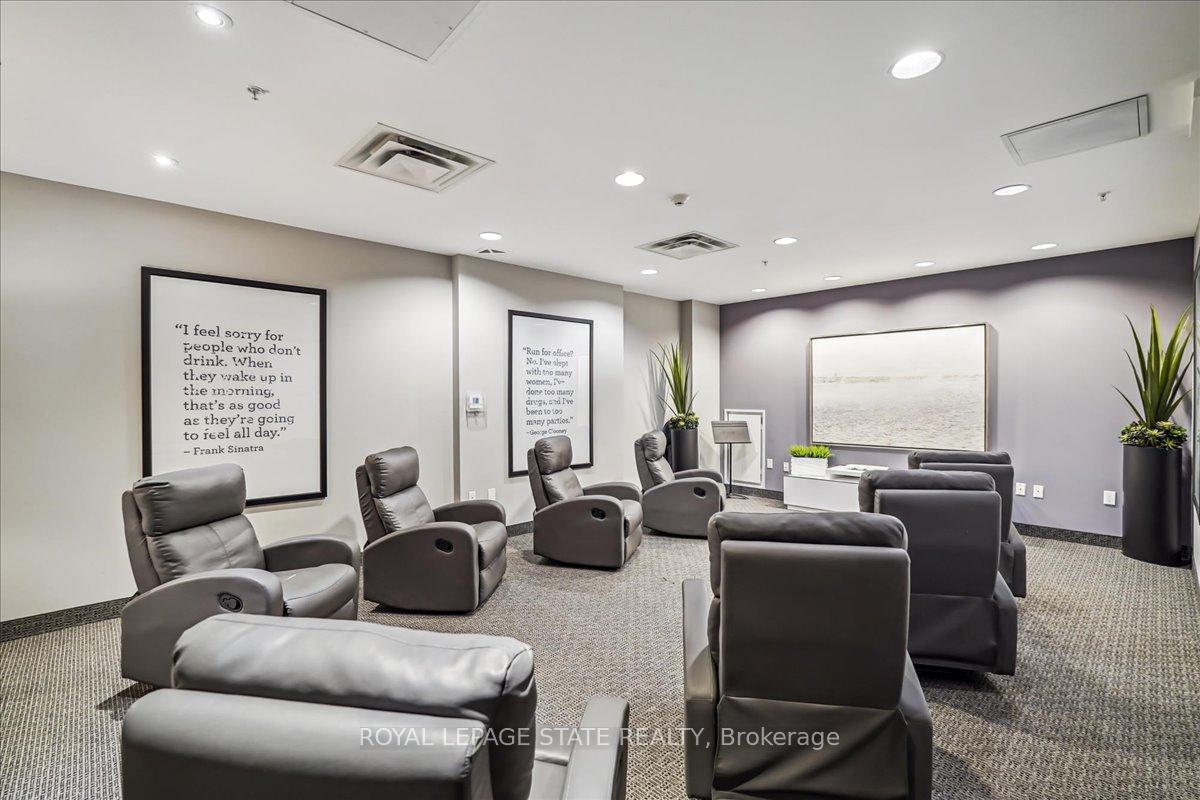 Photo 41 of Unit 809, 81 Robinson Street, Hamilton, Durand — HOMEH