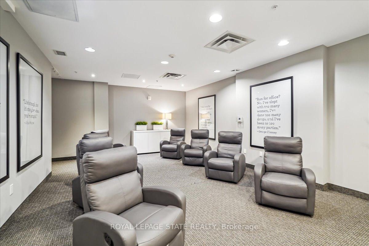 Photo 42 of Unit 809, 81 Robinson Street, Hamilton, Durand — HOMEH