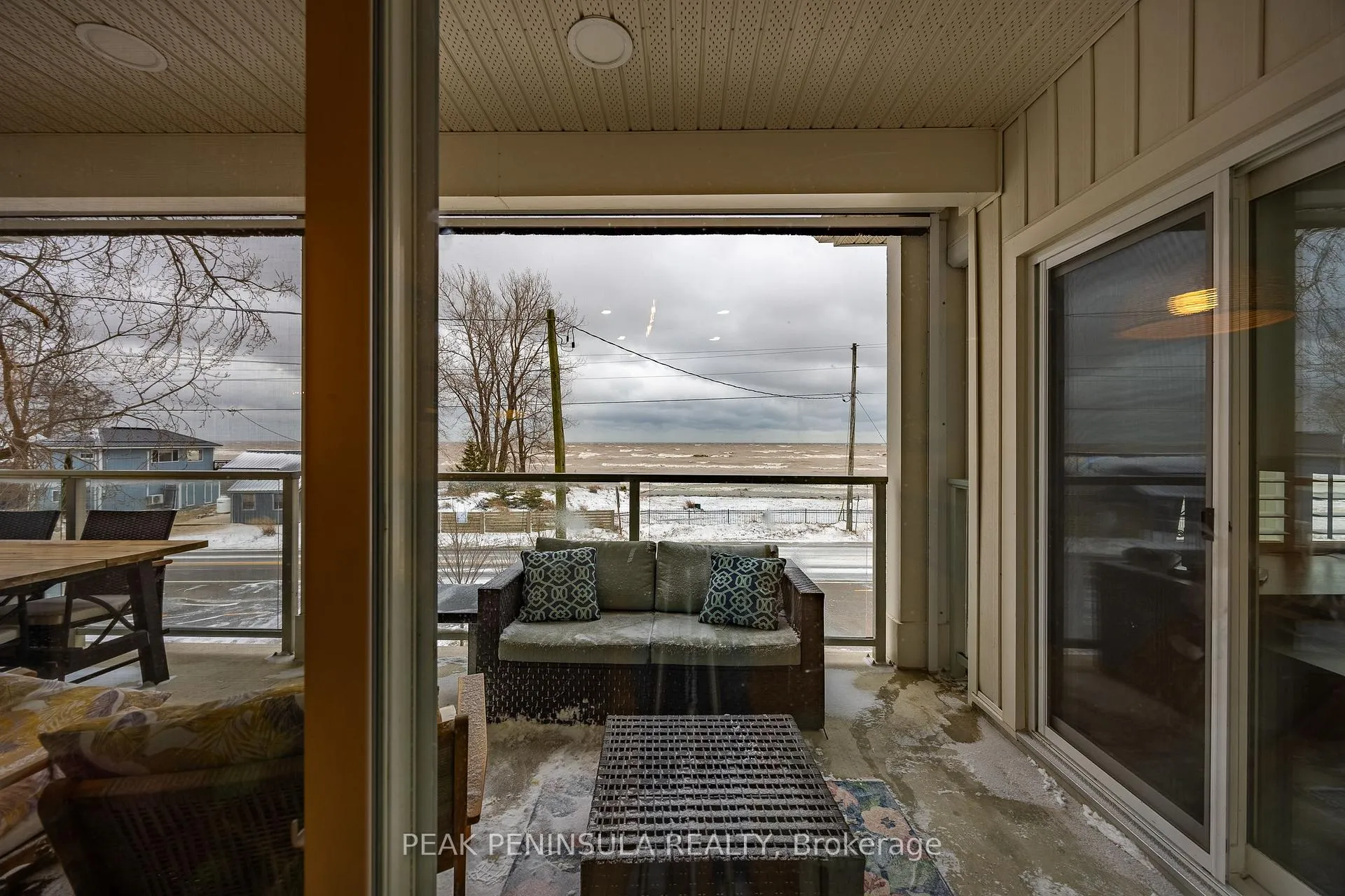 Photo 6 of Unit 209, 12 Boulevard, Norfolk, Port Dover — HOMEH