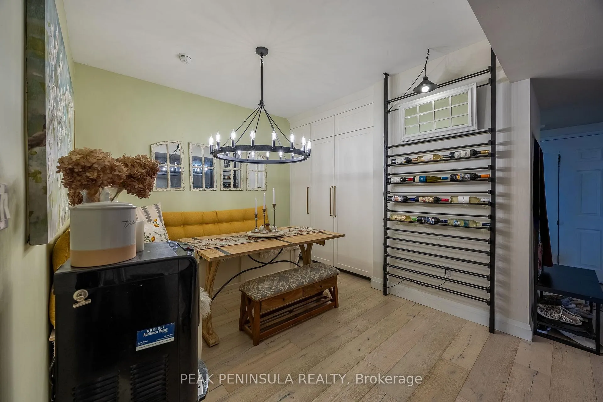 Photo 7 of Unit 209, 12 Boulevard, Norfolk, Port Dover — HOMEH