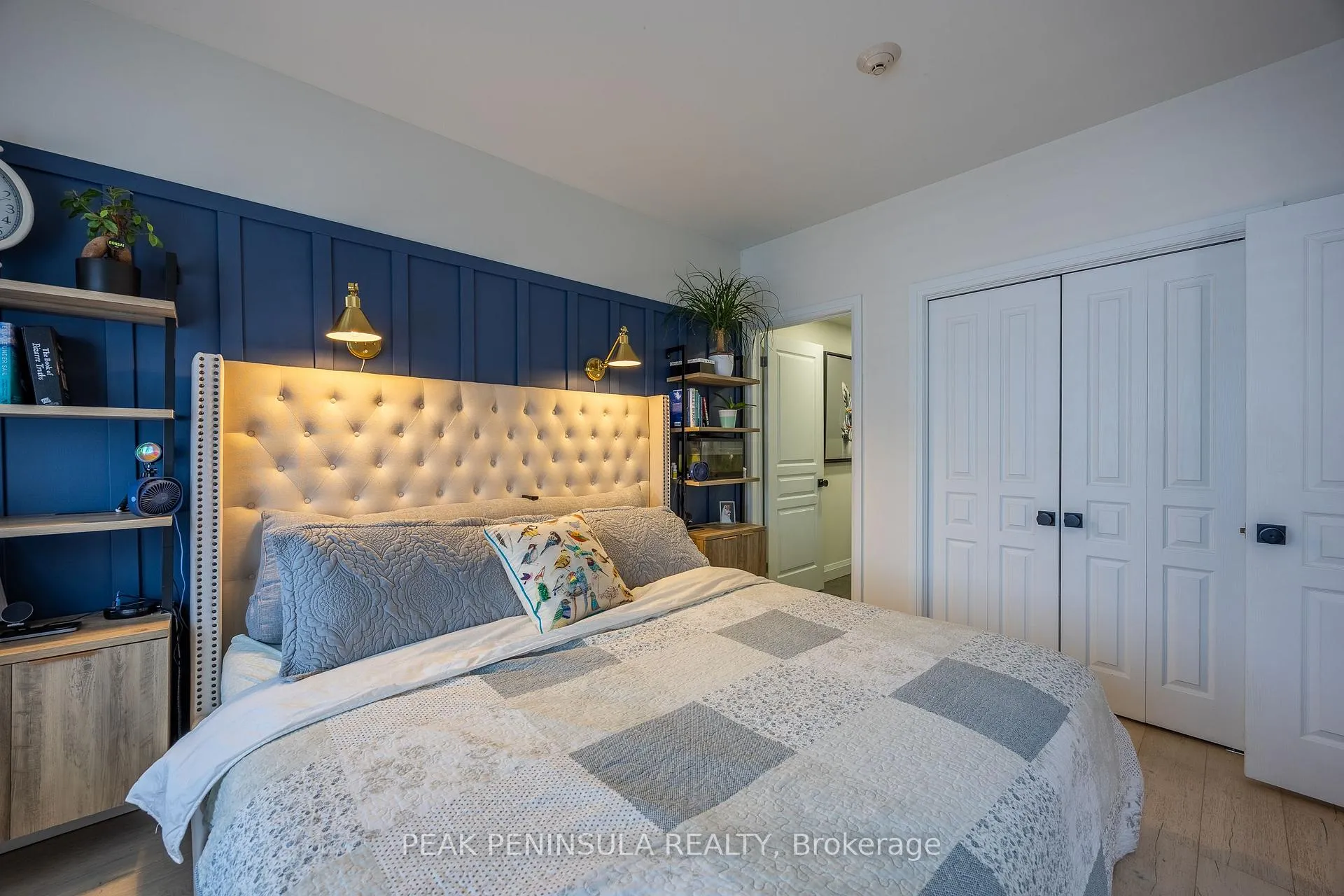 Photo 9 of Unit 209, 12 Boulevard, Norfolk, Port Dover — HOMEH
