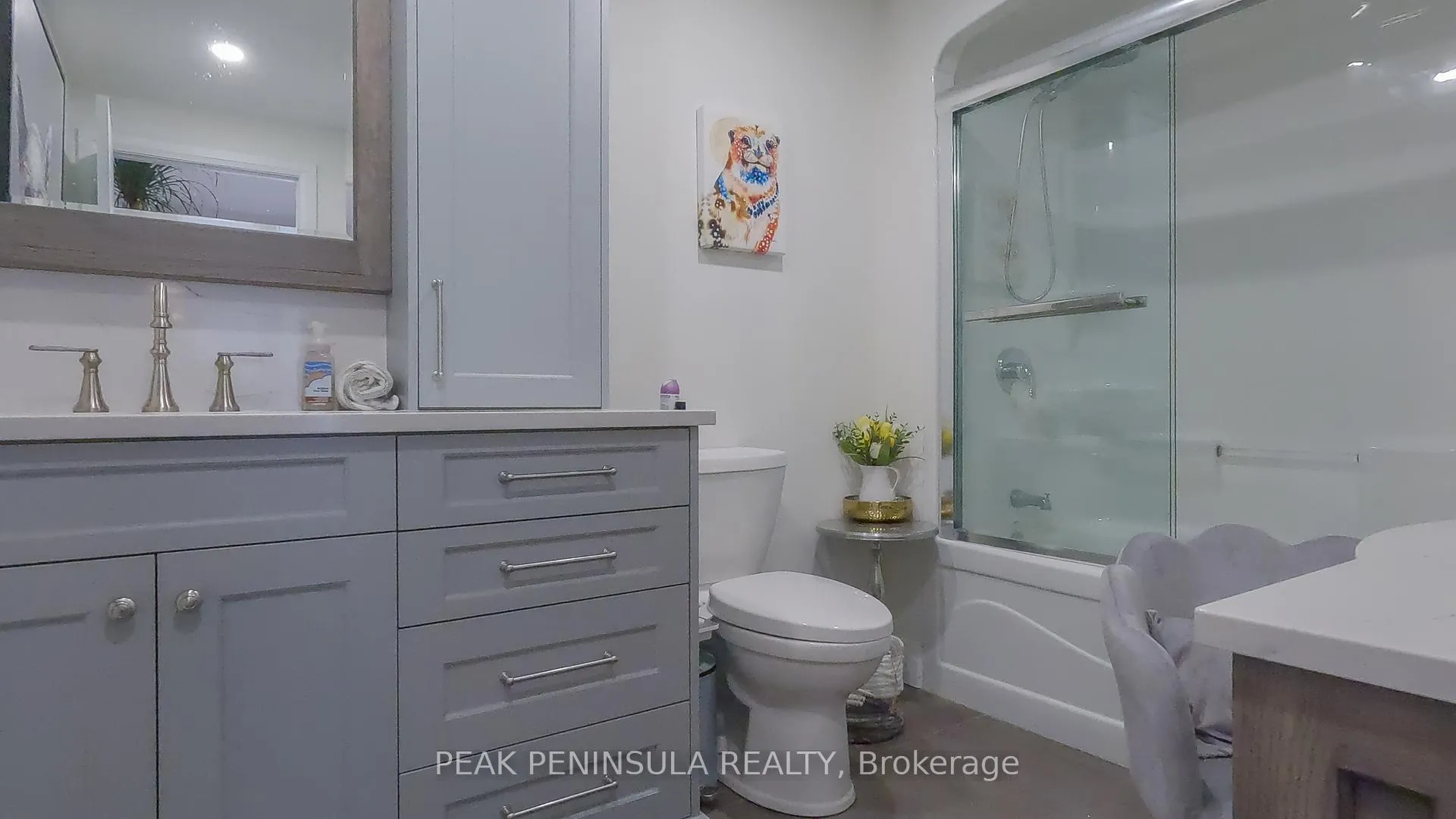 Photo 10 of Unit 209, 12 Boulevard, Norfolk, Port Dover — HOMEH
