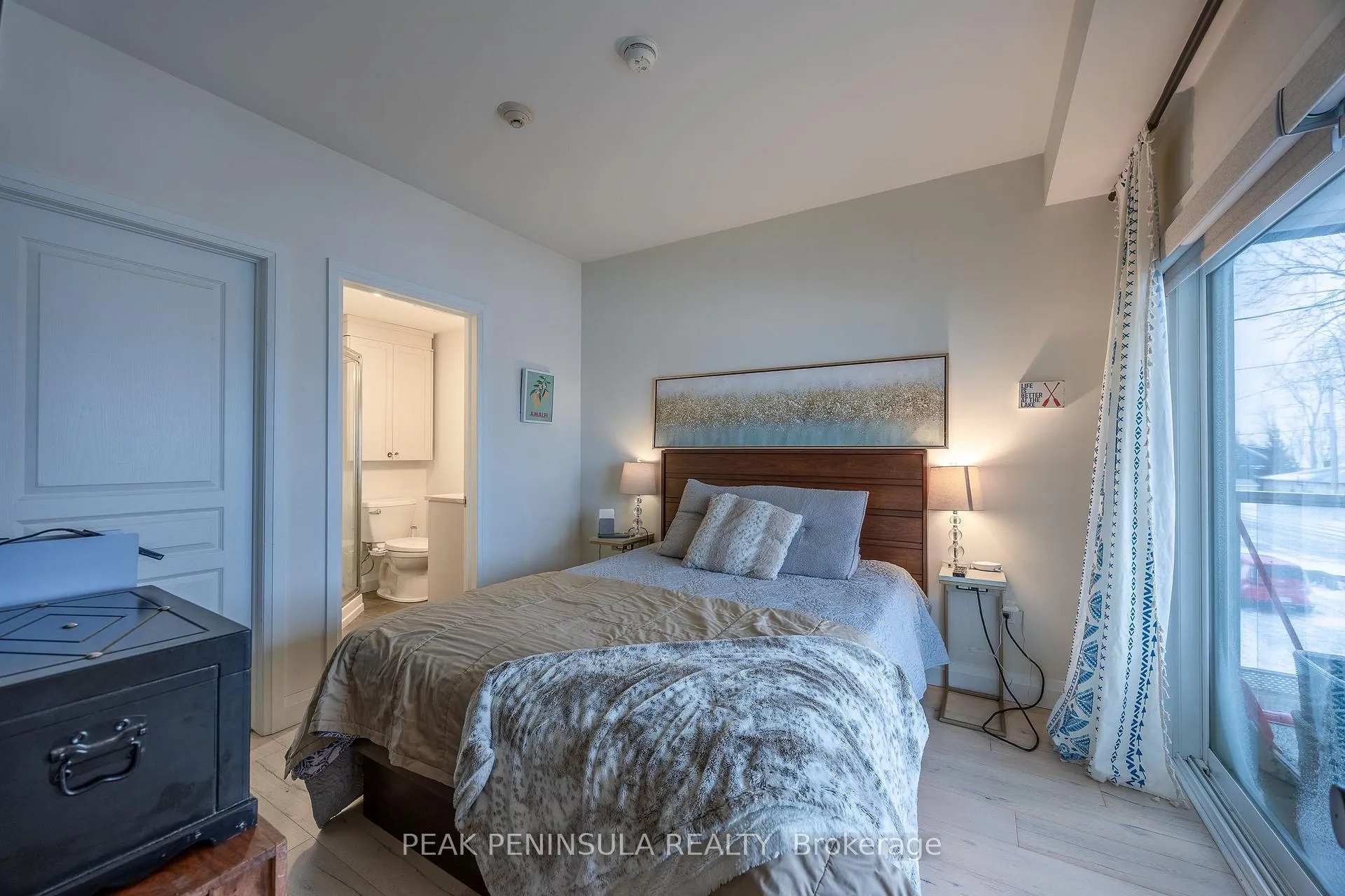 Photo 11 of Unit 209, 12 Boulevard, Norfolk, Port Dover — HOMEH