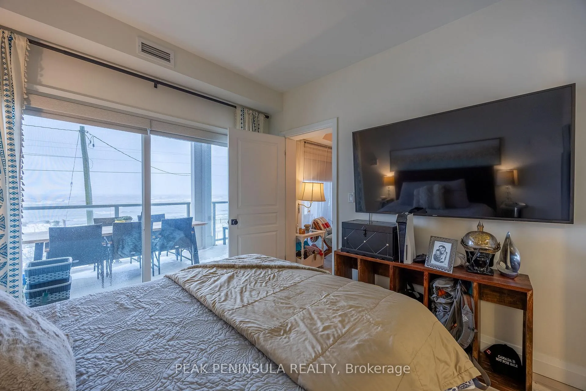 Photo 12 of Unit 209, 12 Boulevard, Norfolk, Port Dover — HOMEH