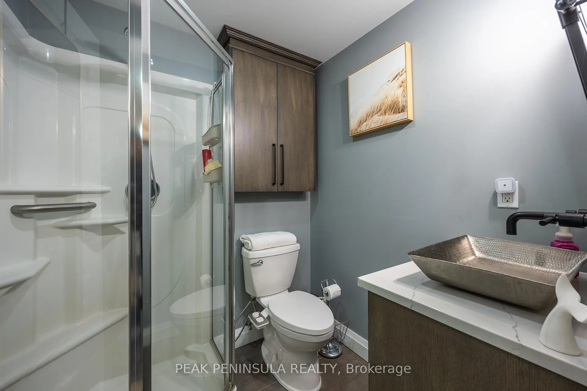 Photo 15 of Unit 209, 12 Boulevard, Norfolk, Port Dover — HOMEH