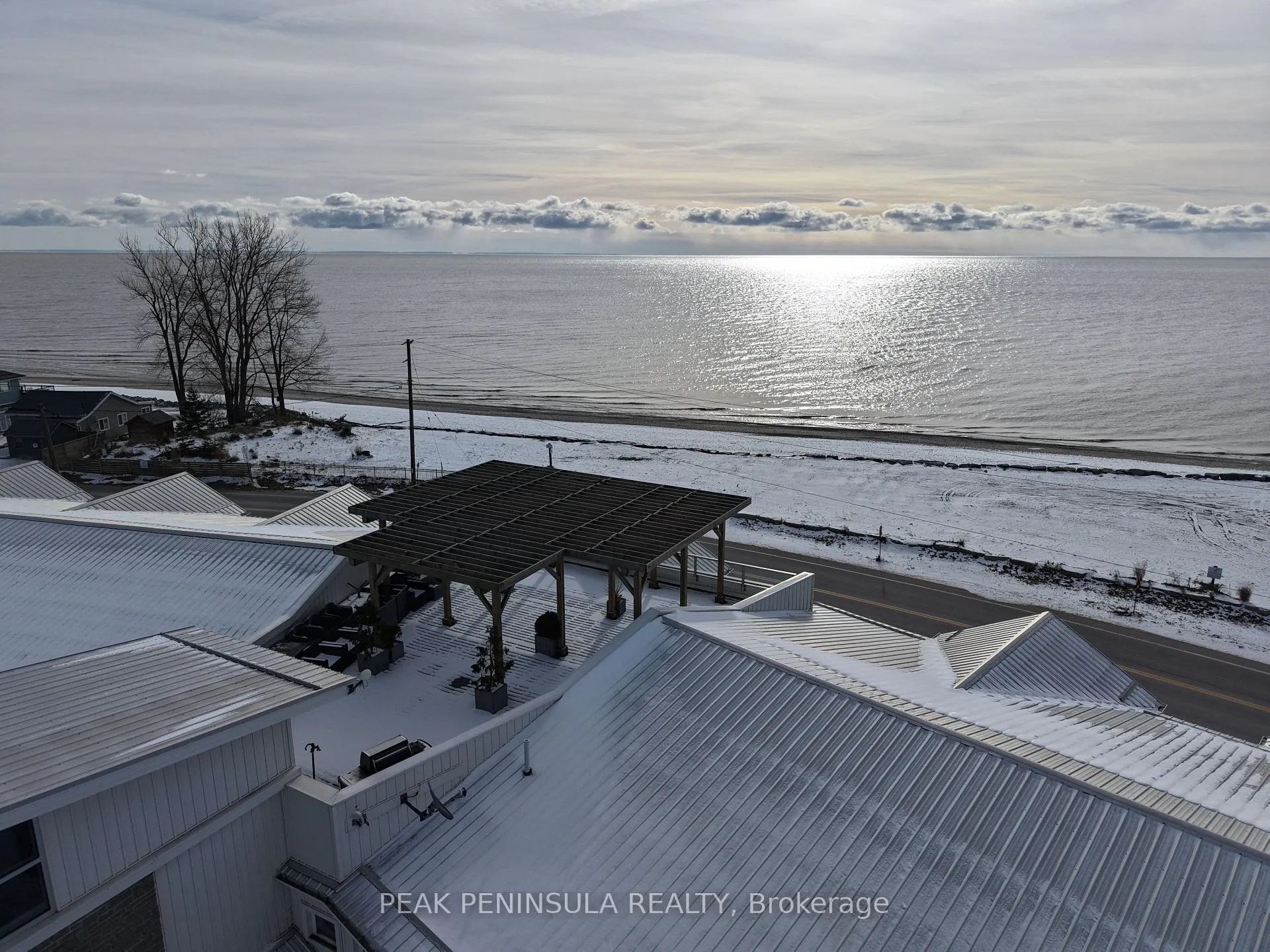 Photo 20 of Unit 209, 12 Boulevard, Norfolk, Port Dover — HOMEH