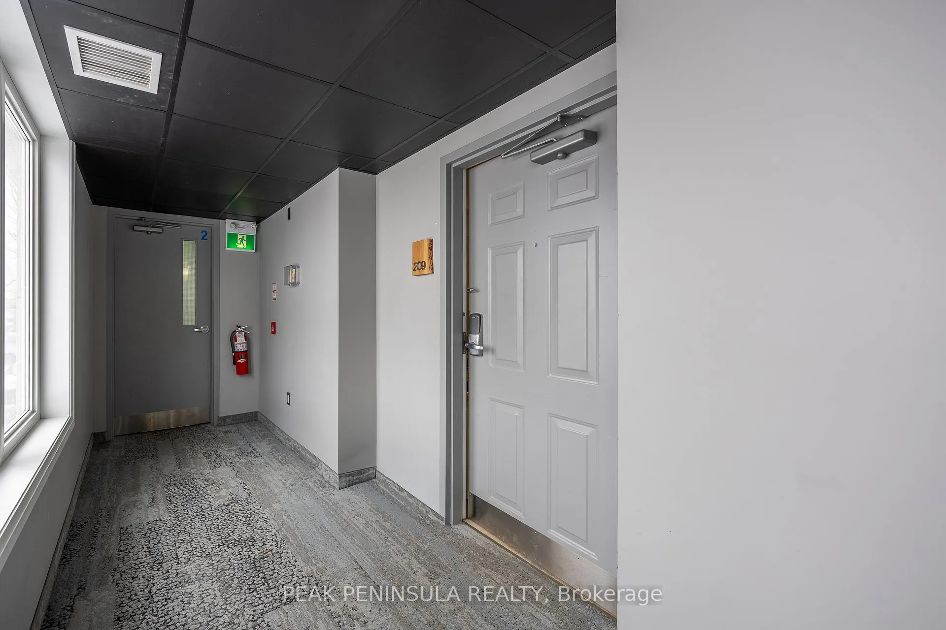 Photo 22 of Unit 209, 12 Boulevard, Norfolk, Port Dover — HOMEH
