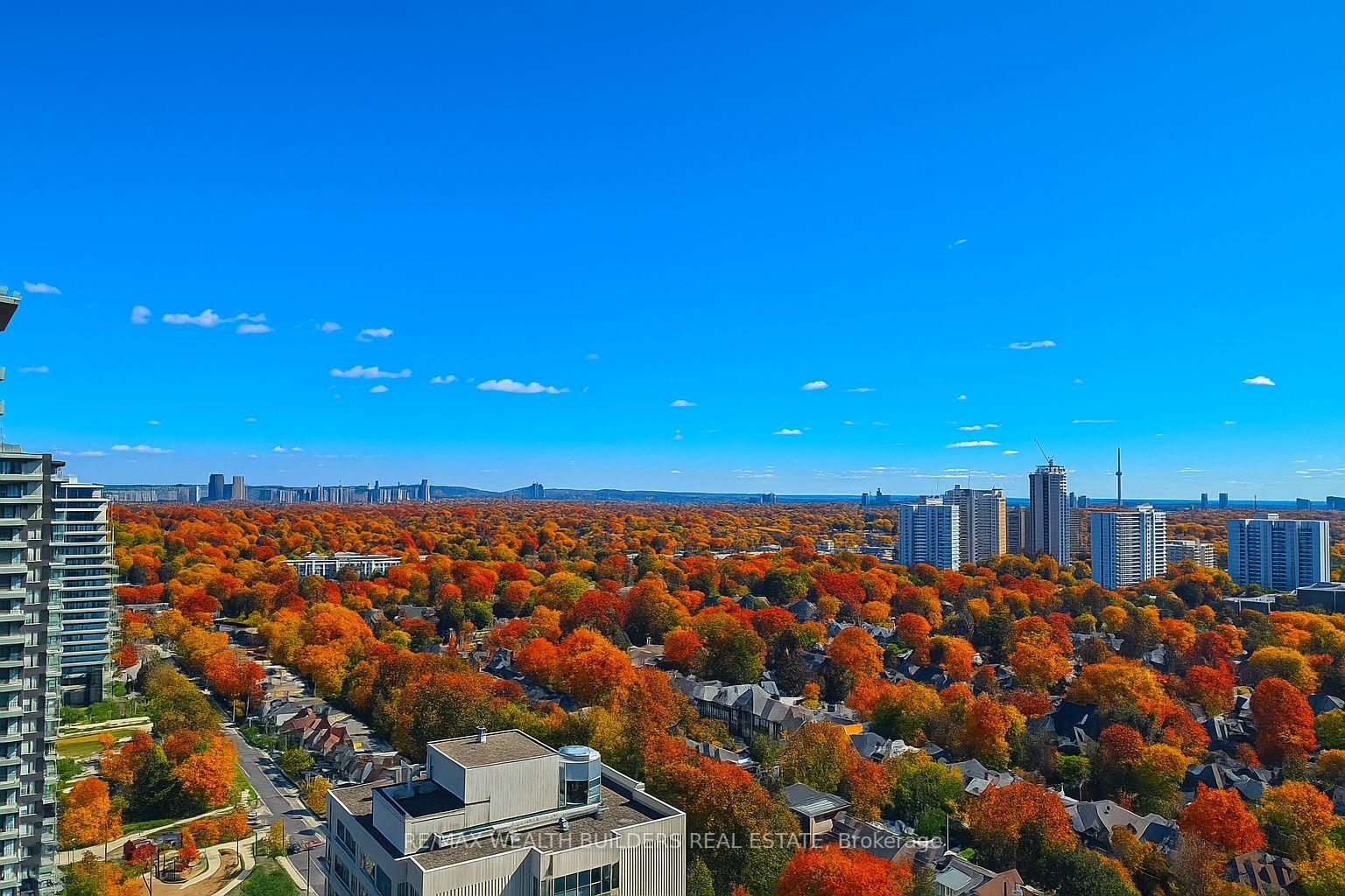 Photo 1 of Unit 2702, 2181 Yonge Street, Toronto, Mount Pleasant West — HOMEH