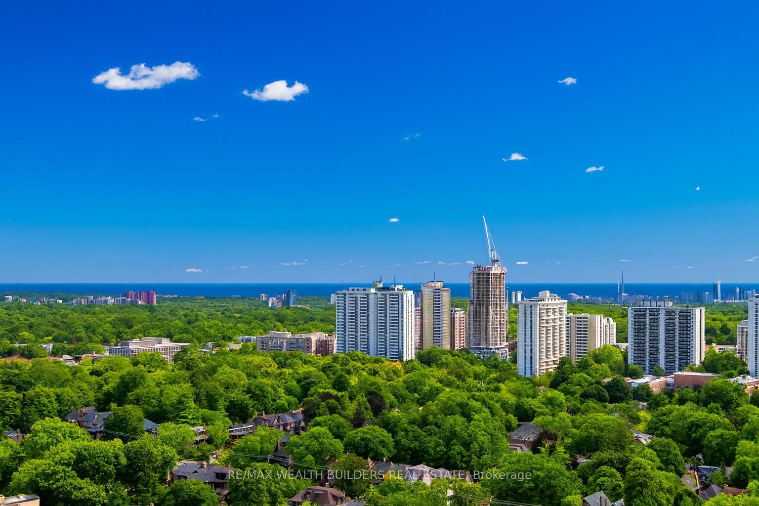 Photo 2 of Unit 2702, 2181 Yonge Street, Toronto, Mount Pleasant West — HOMEH