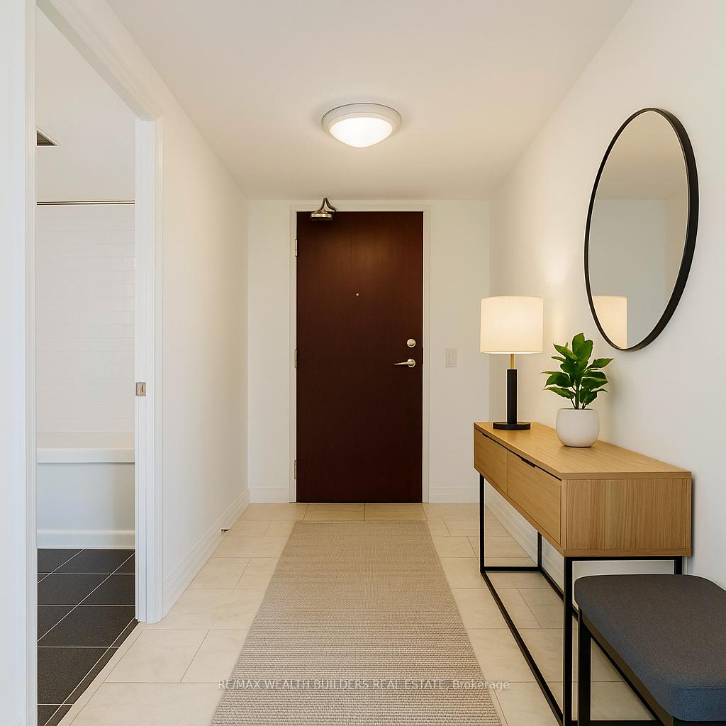 Photo 5 of Unit 2702, 2181 Yonge Street, Toronto, Mount Pleasant West — HOMEH
