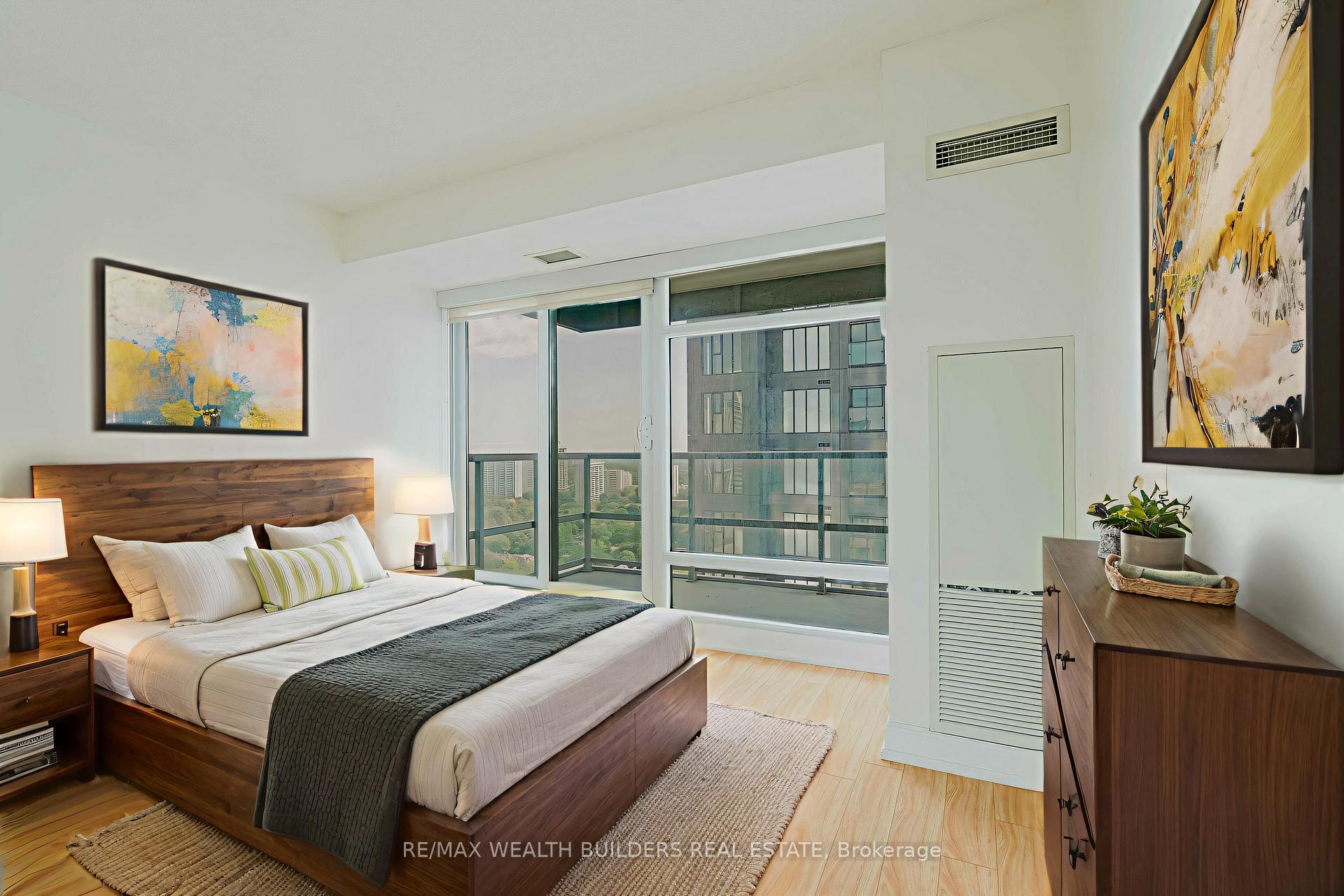 Photo 12 of Unit 2702, 2181 Yonge Street, Toronto, Mount Pleasant West — HOMEH