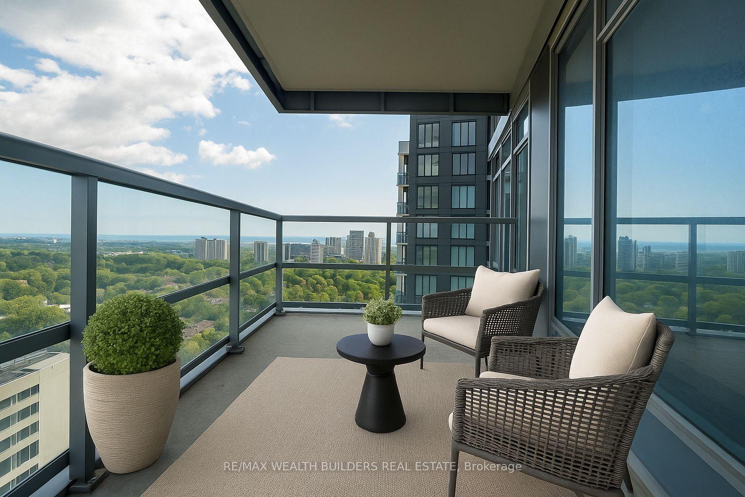 Photo 15 of Unit 2702, 2181 Yonge Street, Toronto, Mount Pleasant West — HOMEH