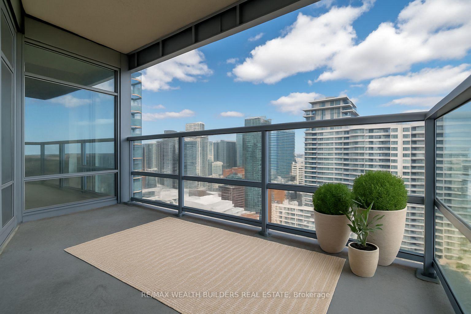 Photo 16 of Unit 2702, 2181 Yonge Street, Toronto, Mount Pleasant West — HOMEH