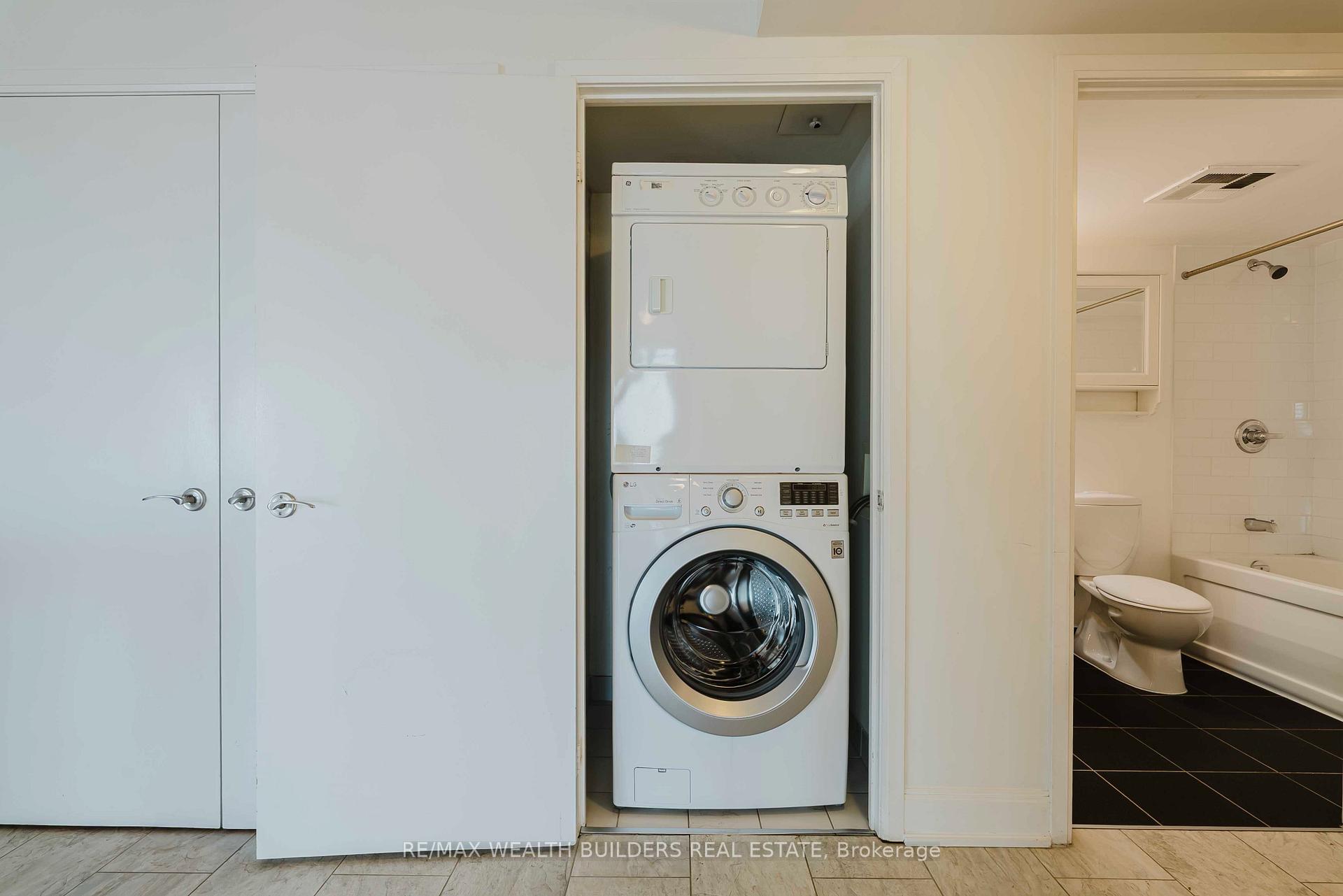 Photo 18 of Unit 2702, 2181 Yonge Street, Toronto, Mount Pleasant West — HOMEH