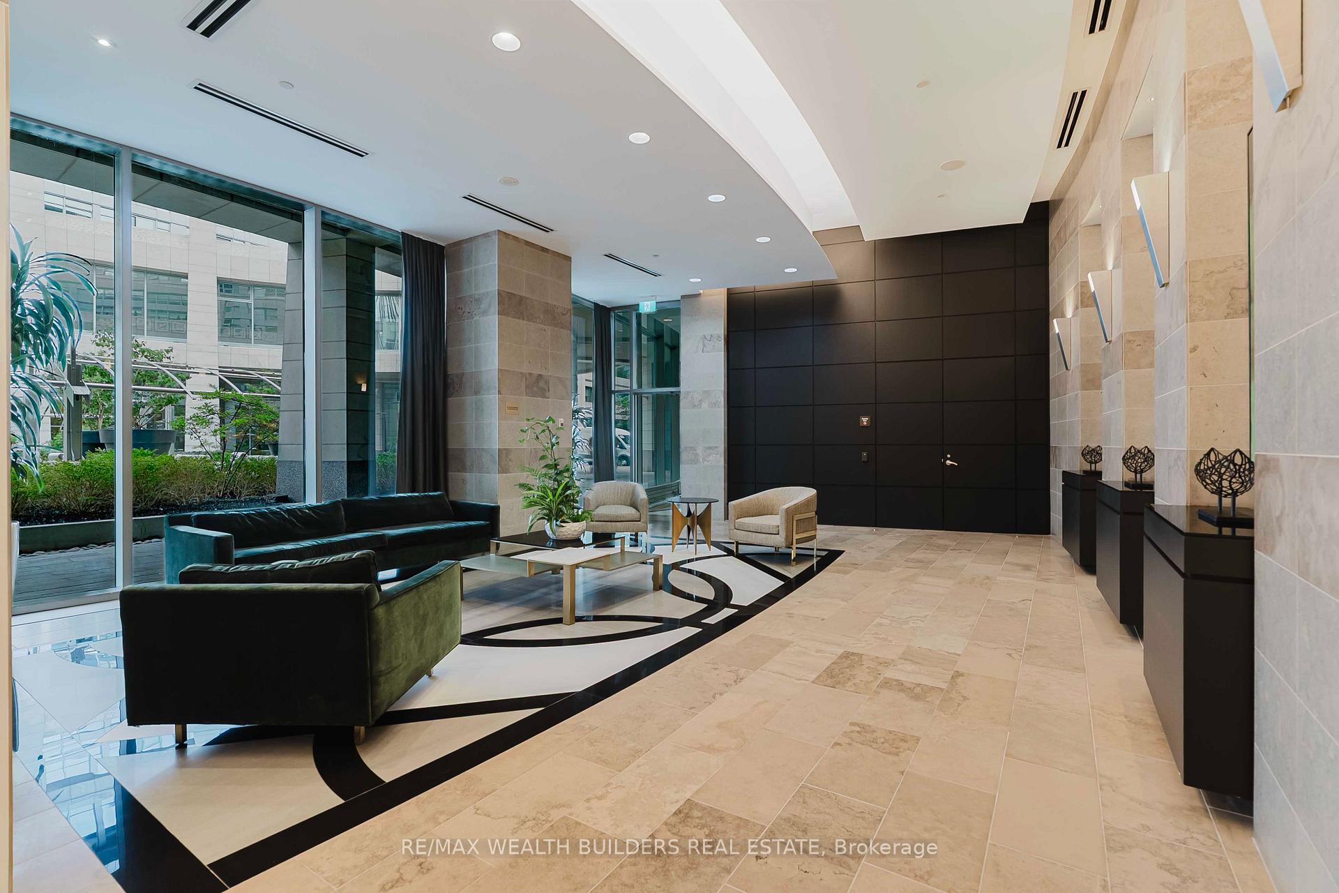 Photo 21 of Unit 2702, 2181 Yonge Street, Toronto, Mount Pleasant West — HOMEH
