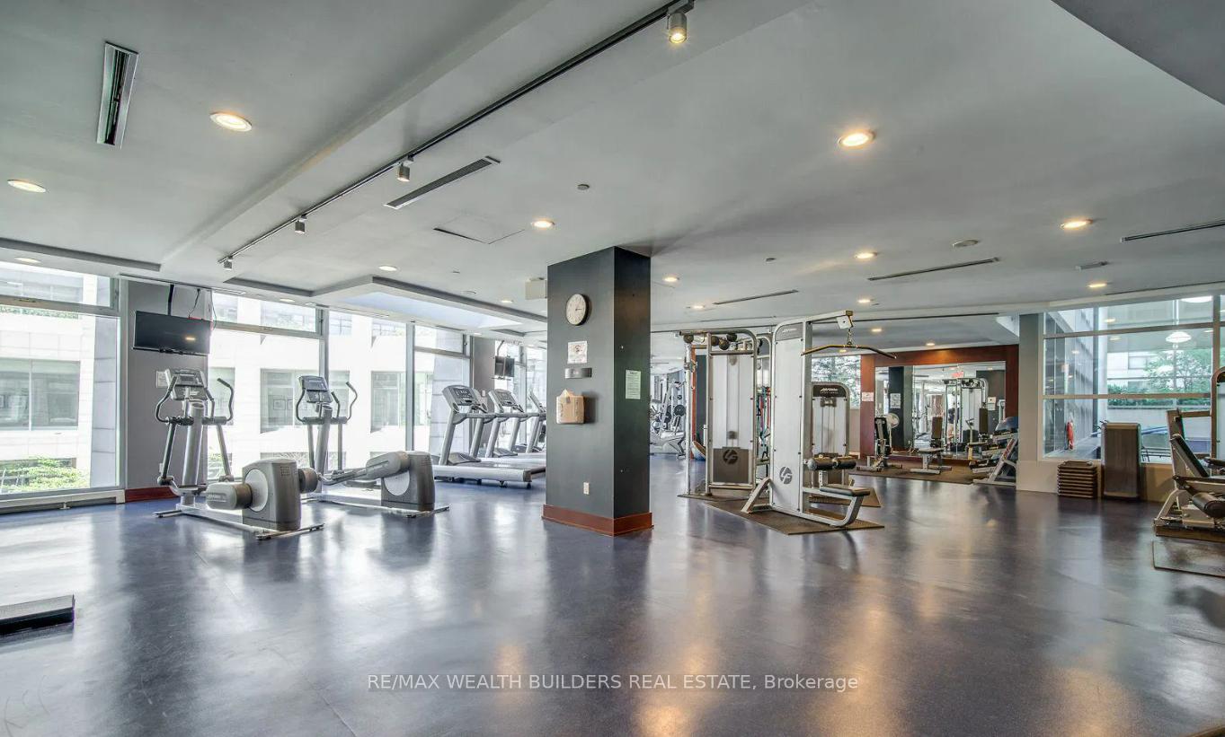 Photo 22 of Unit 2702, 2181 Yonge Street, Toronto, Mount Pleasant West — HOMEH