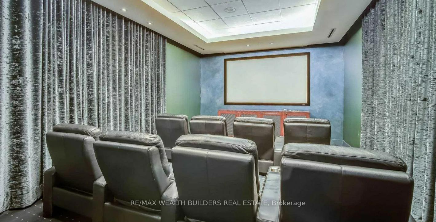 Photo 23 of Unit 2702, 2181 Yonge Street, Toronto, Mount Pleasant West — HOMEH