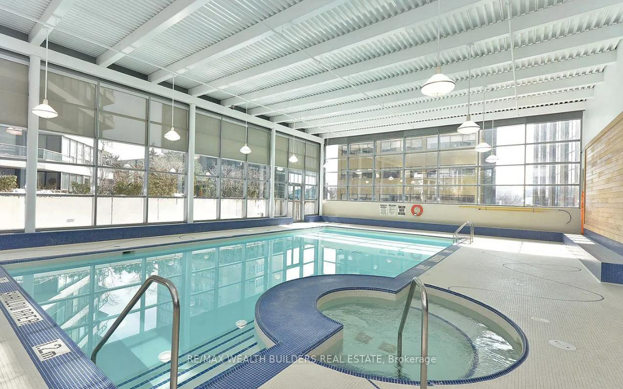 Photo 24 of Unit 2702, 2181 Yonge Street, Toronto, Mount Pleasant West — HOMEH