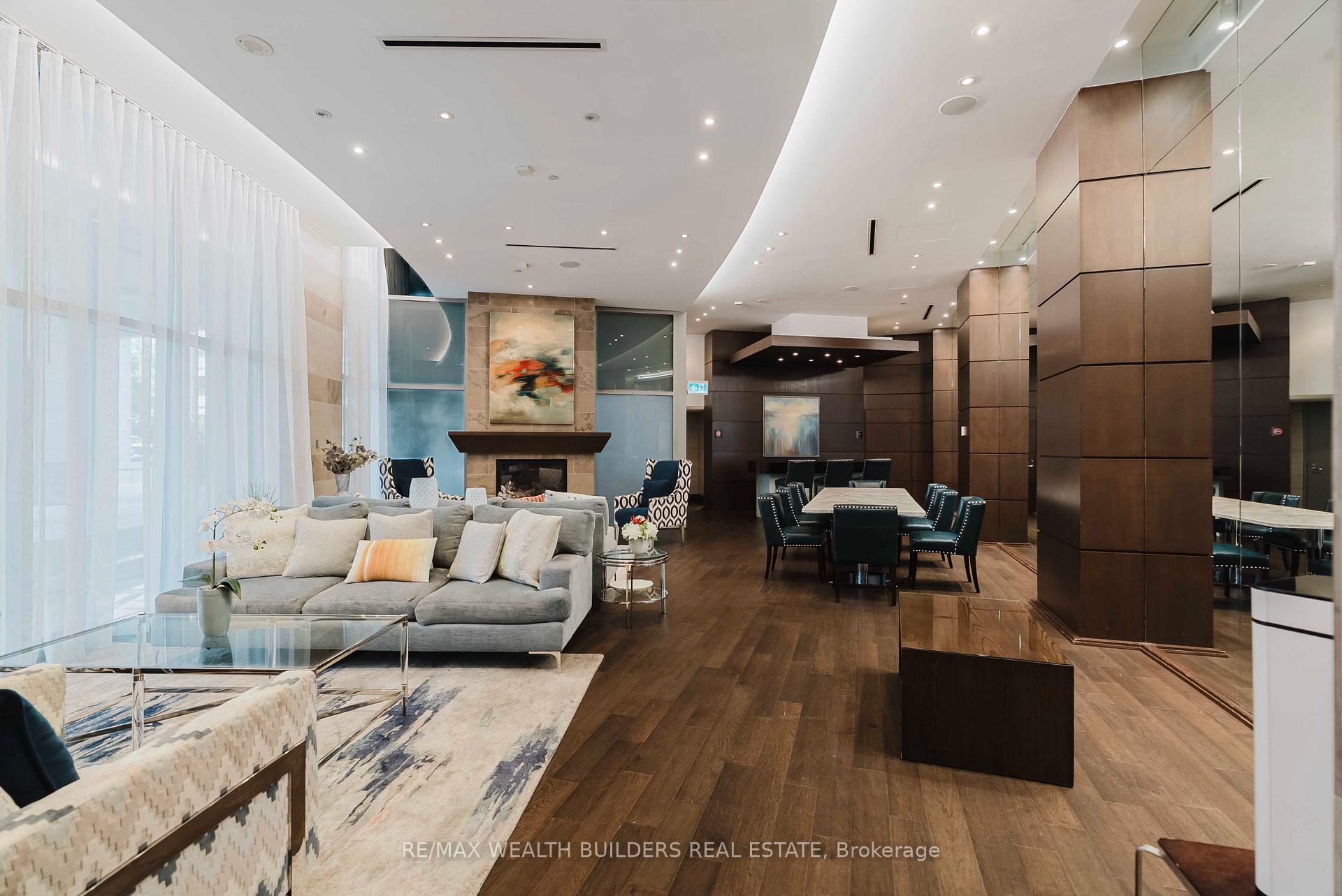 Photo 25 of Unit 2702, 2181 Yonge Street, Toronto, Mount Pleasant West — HOMEH