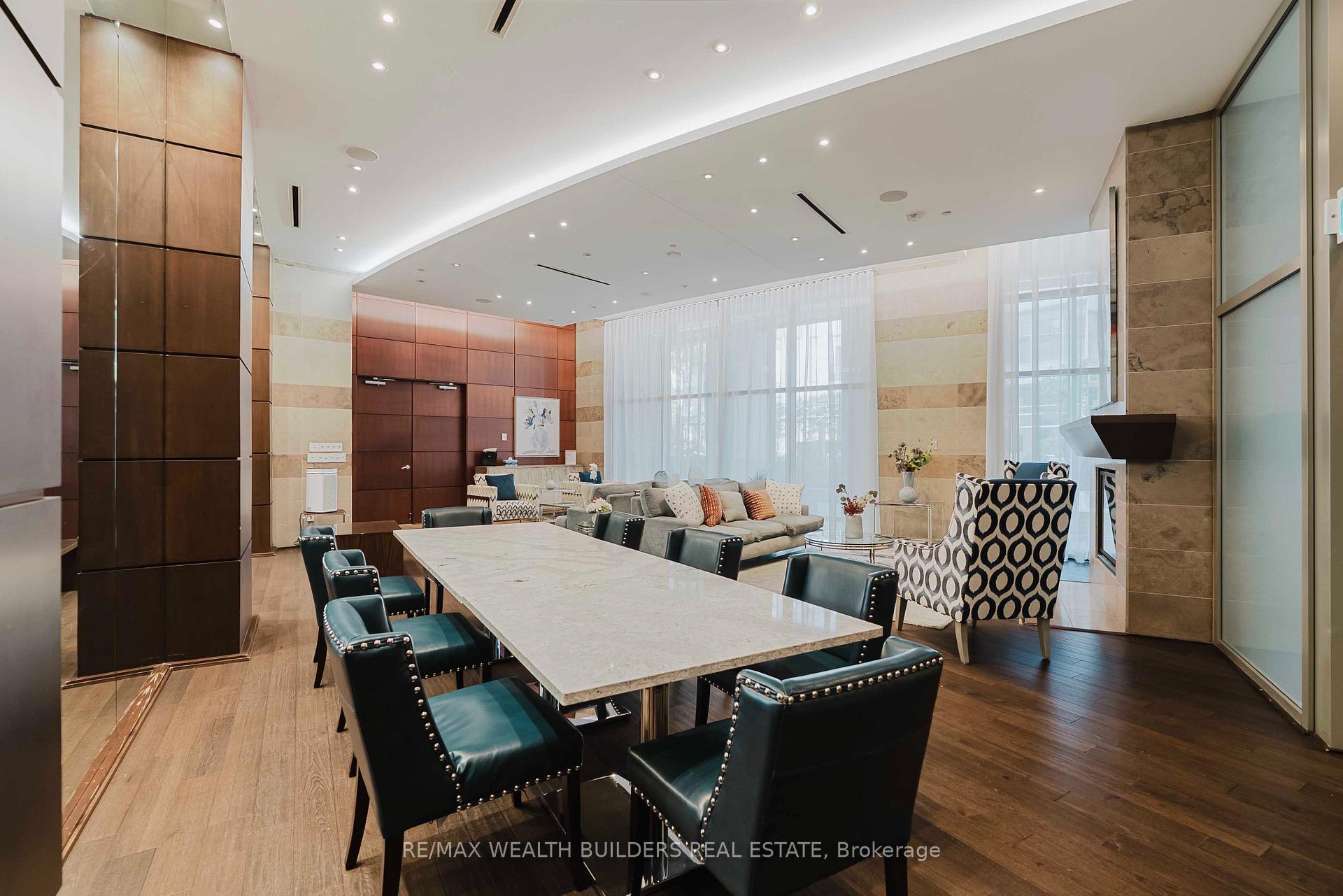 Photo 26 of Unit 2702, 2181 Yonge Street, Toronto, Mount Pleasant West — HOMEH