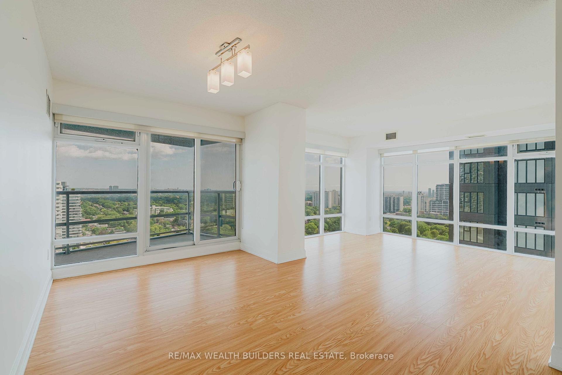 Photo 28 of Unit 2702, 2181 Yonge Street, Toronto, Mount Pleasant West — HOMEH