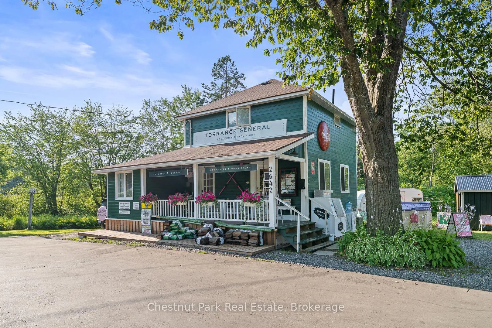 Photo of 2642 Muskoka 169 Road