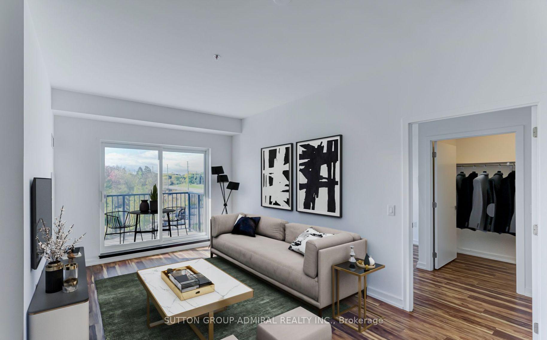 Photo 3 of Unit 323, 430 Essa Road, Barrie, Holly — HOMEH