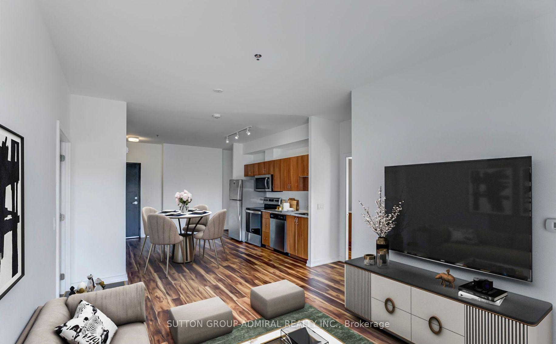 Photo 4 of Unit 323, 430 Essa Road, Barrie, Holly — HOMEH
