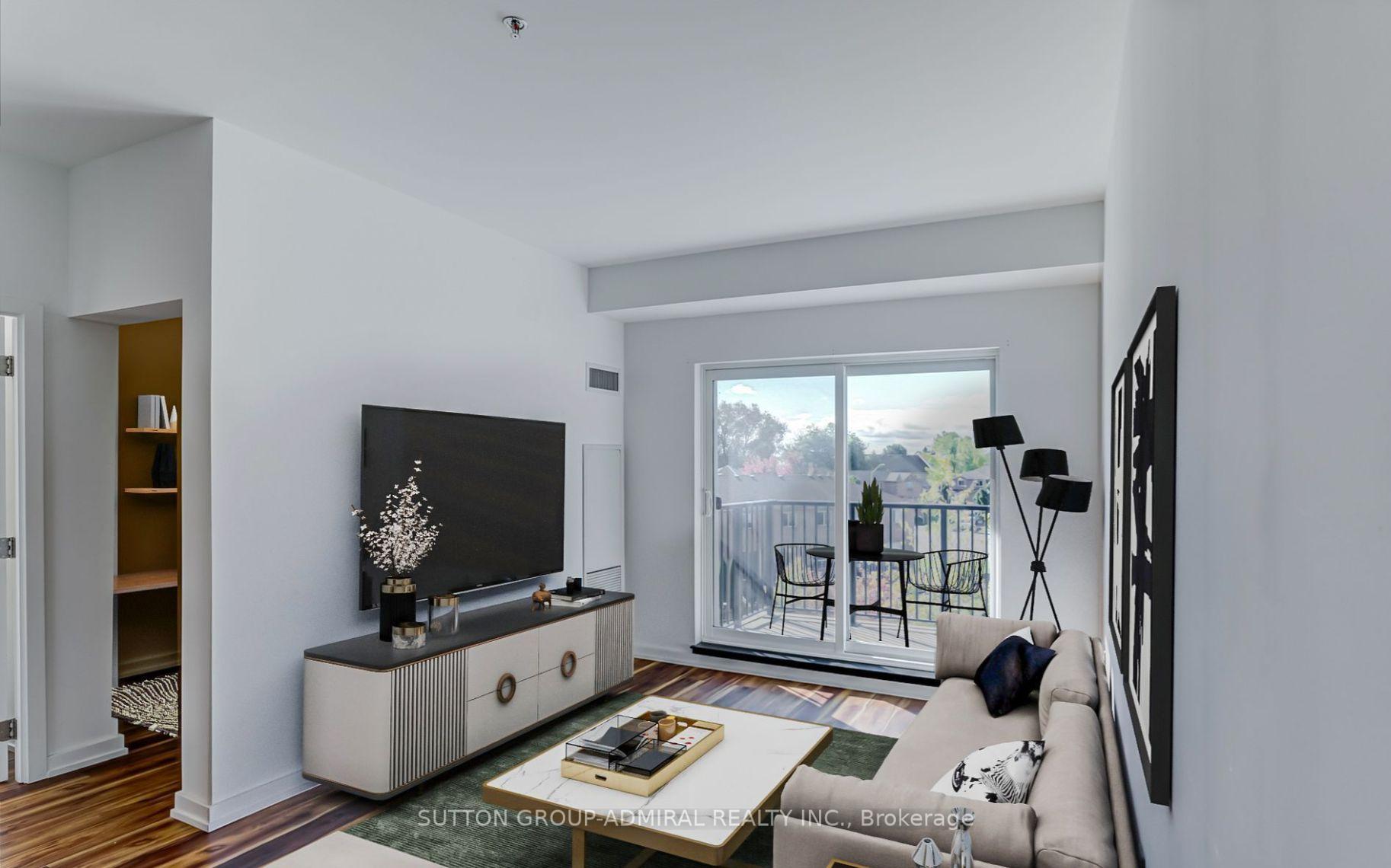 Photo 5 of Unit 323, 430 Essa Road, Barrie, Holly — HOMEH