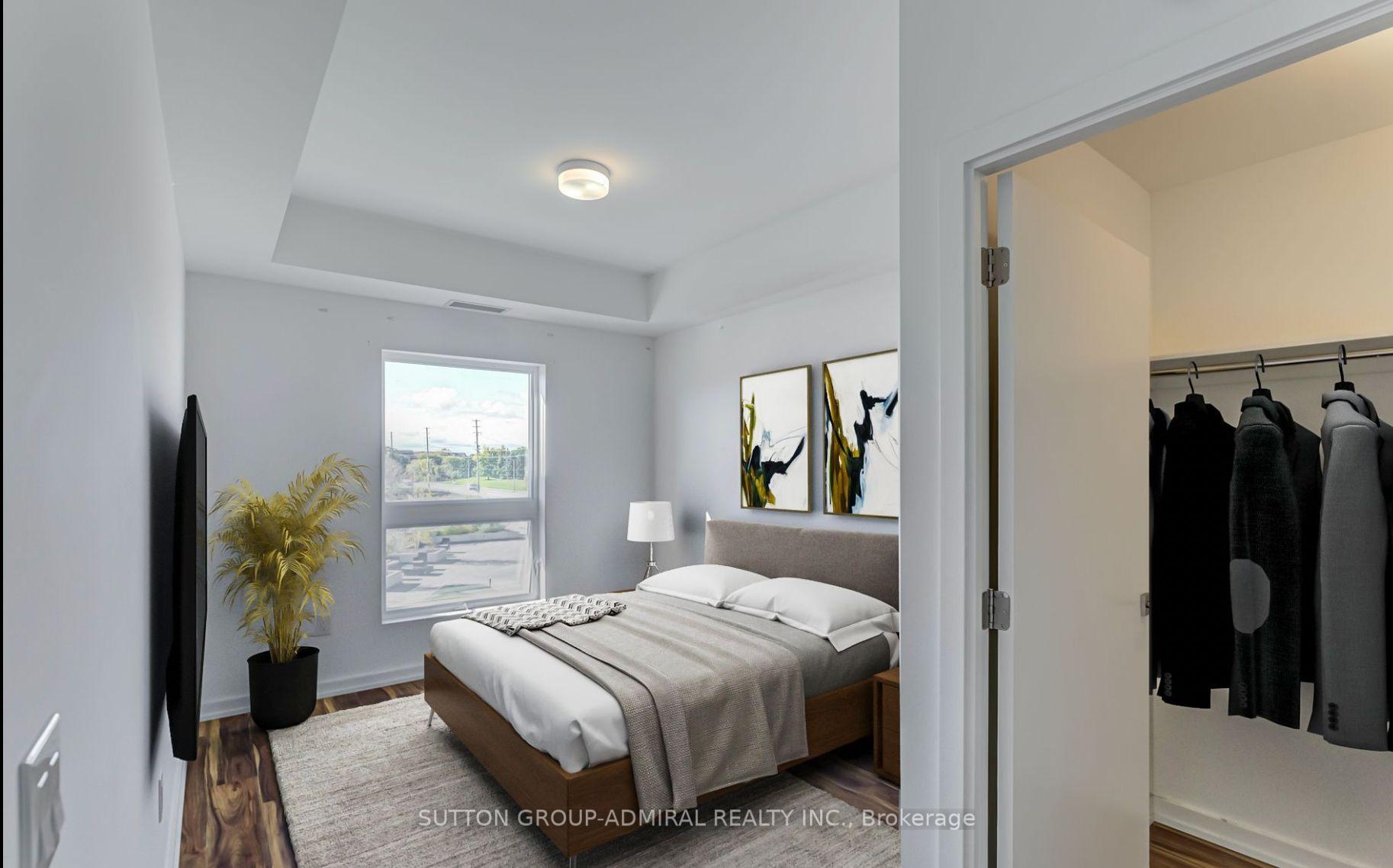 Photo 7 of Unit 323, 430 Essa Road, Barrie, Holly — HOMEH